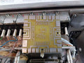 Graviner Mark 5 Oil Mist Detector 53561-221