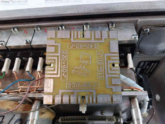 Graviner Mark 5 Oil Mist Detector 53561-221