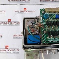 Graviner Mark 5 Oil Mist Detector 53561-221