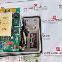 Graviner Mark 5 Oil Mist Detector 53561-221