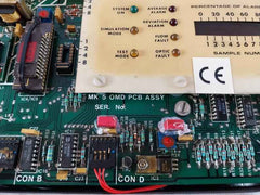 Graviner Mark 5 Oil Mist Detector 53561-221