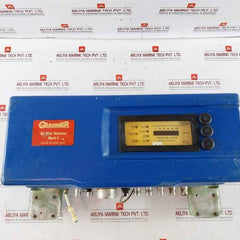 Graviner Mark 5 Oil Mist Detector 53561-221