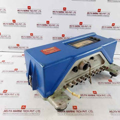Graviner Mark 5 Oil Mist Detector 53561-221