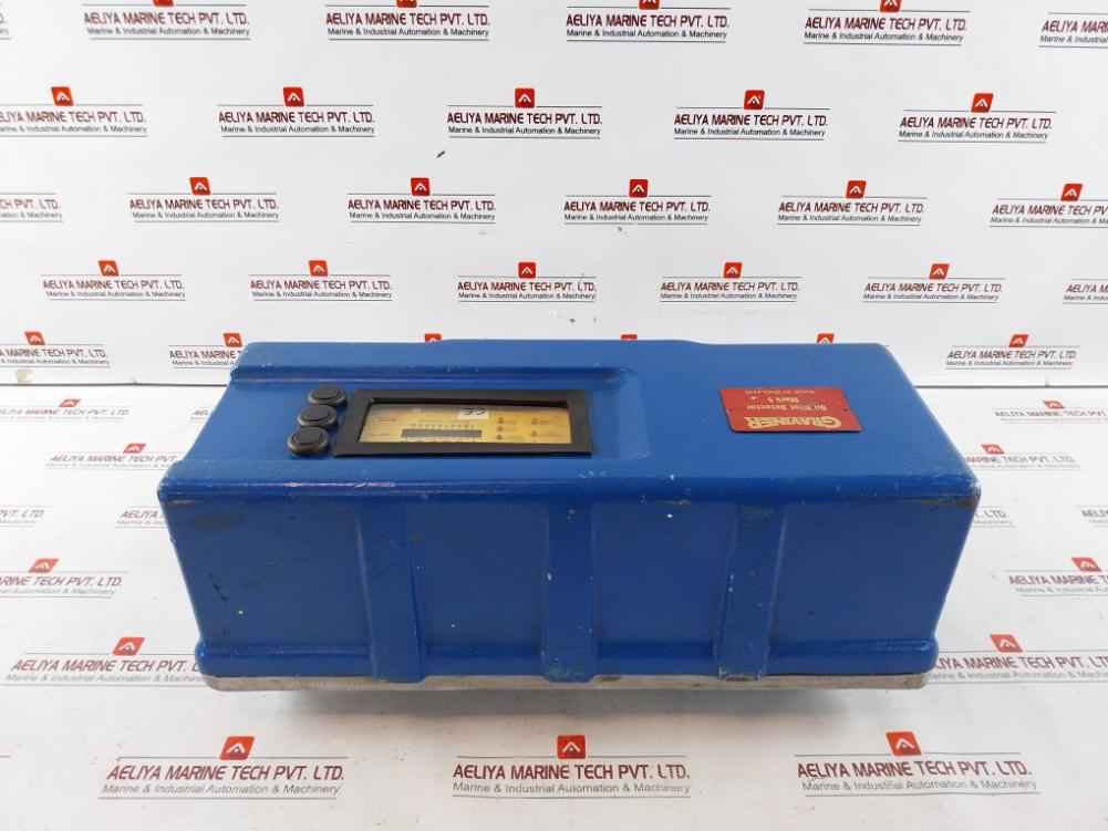 Graviner Mark 5 Oil Mist Detector 53561-221