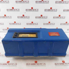 Graviner Mark 5 Oil Mist Detector 53561-221