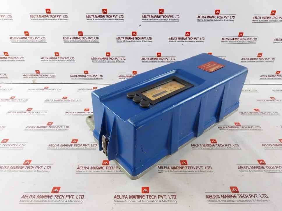 Graviner Mark 5 Oil Mist Detector 53561-221