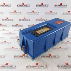 Graviner Mark 5 Oil Mist Detector 53561-221