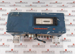 Graviner Mk5 Oil Mist Detector 53561-221/53561-22L Kfp Iss 21