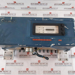 Graviner Mk5 Oil Mist Detector 53561-221/53561-22L Kfp Iss 21