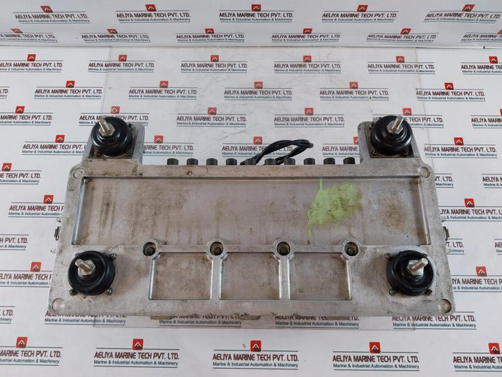 Graviner Mk5 Oil Mist Detector 53561-221/53561-22L Kfp Iss 21