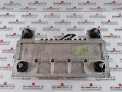 Graviner Mk5 Oil Mist Detector 53561-221/53561-22L Kfp Iss 21