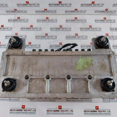 Graviner Mk5 Oil Mist Detector 53561-221/53561-22L Kfp Iss 21