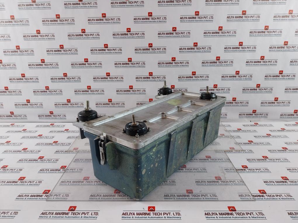 Graviner Mk5 Oil Mist Detector 53561-221/53561-22L Kfp Iss 21