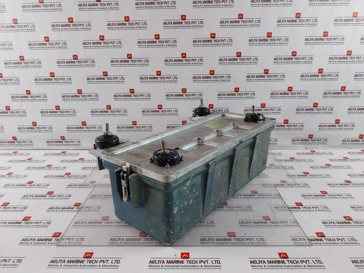 Graviner Mk5 Oil Mist Detector 53561-221/53561-22L Kfp Iss 21