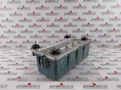 Graviner Mk5 Oil Mist Detector 53561-221/53561-22L Kfp Iss 21