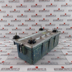 Graviner Mk5 Oil Mist Detector 53561-221/53561-22L Kfp Iss 21
