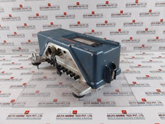 Graviner Mk5 Oil Mist Detector 53561-221/53561-22L Kfp Iss 21