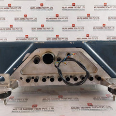Graviner Mk5 Oil Mist Detector 53561-221/53561-22L Kfp Iss 21