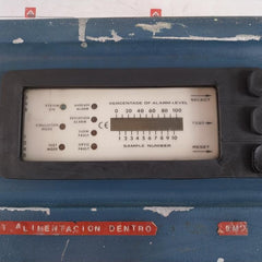 Graviner Mk5 Oil Mist Detector 53561-221/53561-22L Kfp Iss 21