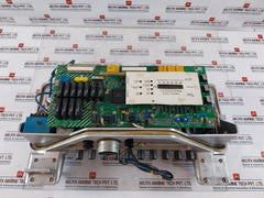 Graviner Mk5 Oil Mist Detector 53561-221/53561-22L Kfp Iss 21