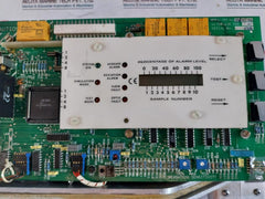 Graviner Mk5 Oil Mist Detector 53561-221/53561-22L Kfp Iss 21