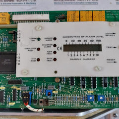 Graviner Mk5 Oil Mist Detector 53561-221/53561-22L Kfp Iss 21