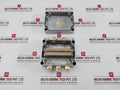 Graviner Power Supply Junction Box 53566-114-02