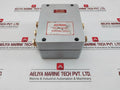 Graviner Power Supply Junction Box 53566-114-02