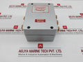 Graviner Power Supply Junction Box 53566-114-02