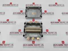 Graviner Power Supply Junction Box 53566-114-02