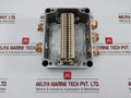 Graviner Power Supply Junction Box 53566-114-02