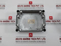 Graviner Power Supply Junction Box 53566-114-02