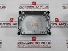 Graviner Power Supply Junction Box 53566-114-02