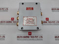 Graviner Power Supply Junction Box 53566-114-02