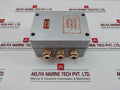 Graviner Power Supply Junction Box 53566-114-02