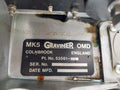 Graviner Mk5 Oil Mist Detector 0-100 53561-221