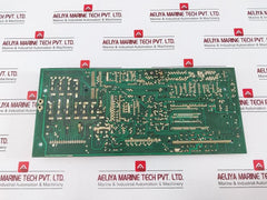Gravinor Mk 5 Omd Printed Circuit Board Assy Cck 1788