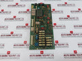 Gravinor Mk 5 Omd Printed Circuit Board Assy Cck 1788