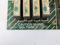 Gravinor Mk 5 Omd Printed Circuit Board Assy Cck 1788