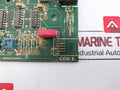 Gravinor Mk 5 Omd Printed Circuit Board Assy Cck 1788