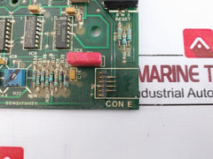 Gravinor Mk 5 Omd Printed Circuit Board Assy Cck 1788