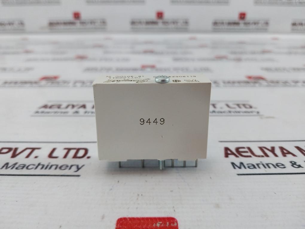 Grayhill 51190523-100 Solid State Relay 70YY20011