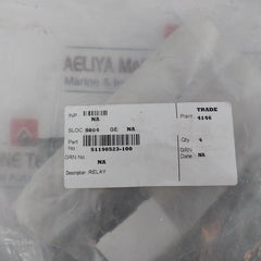Grayhill 51190523-100 Solid State Relay 70YY20011
