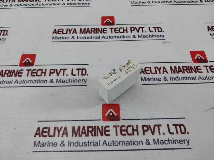 Grayhill 51190523-100 Solid State Relay 70YY20011