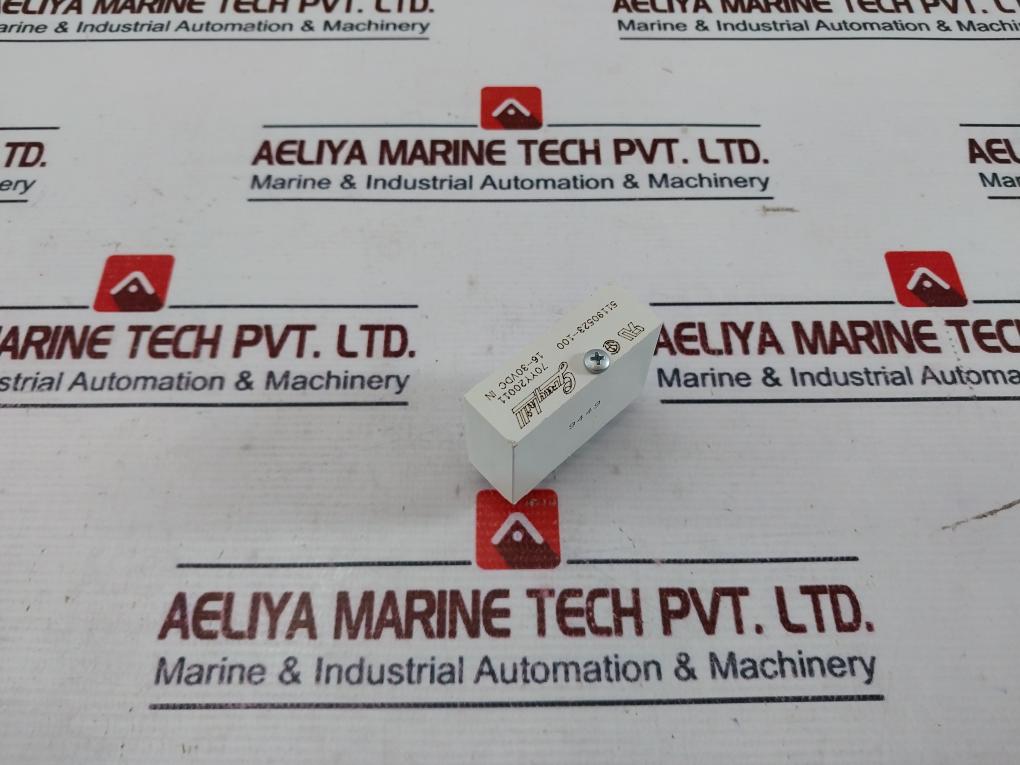 Grayhill 51190523-100 Solid State Relay 70YY20011