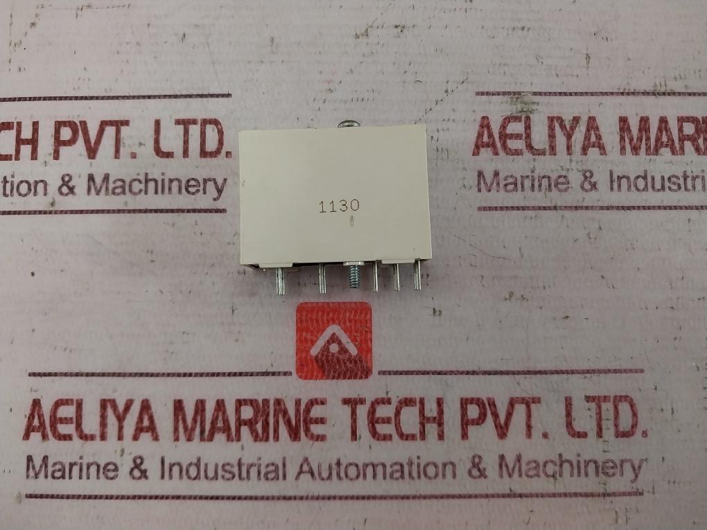 Grayhill 51190523-125 Optical Isolator/Relay 20-30Vdc In 70Yy20051