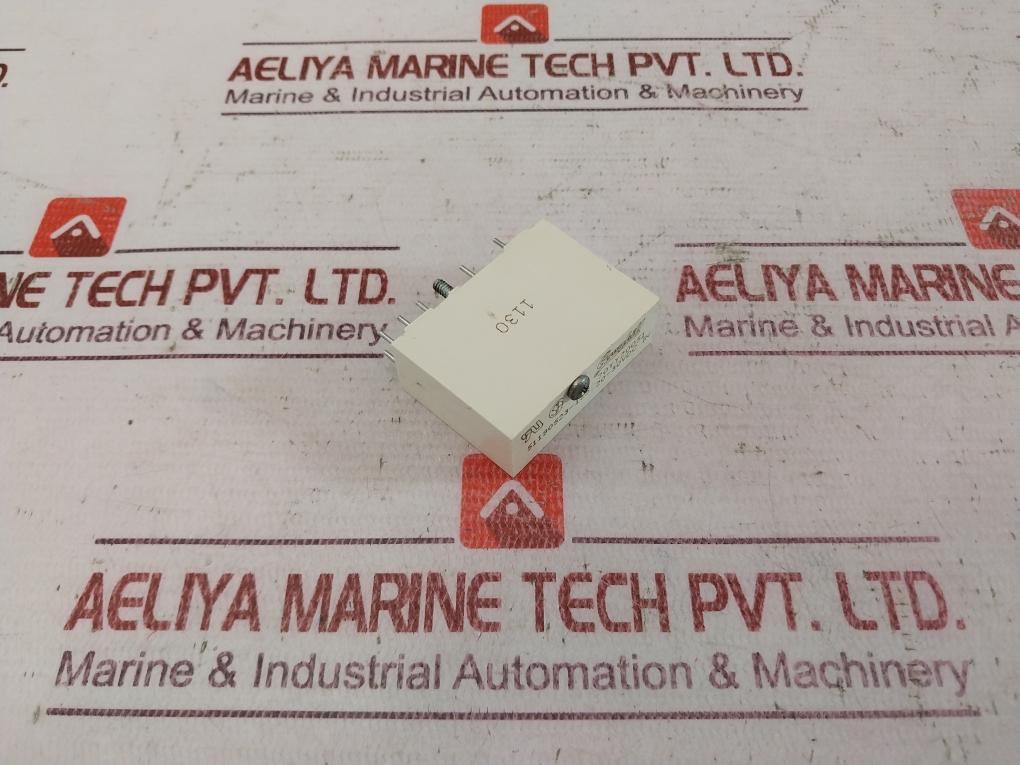 Grayhill 51190523-125 Optical Isolator/Relay 20-30Vdc In 70Yy20051