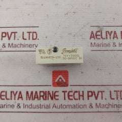 Grayhill 51190523-125 Optical Isolator/Relay 20-30Vdc In 70Yy20051