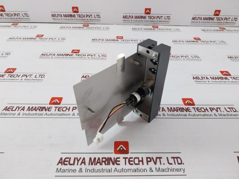 Honeywell Rsm 58Yy450003 Redundant Rotary Cpu Switch Module X2402G-1G