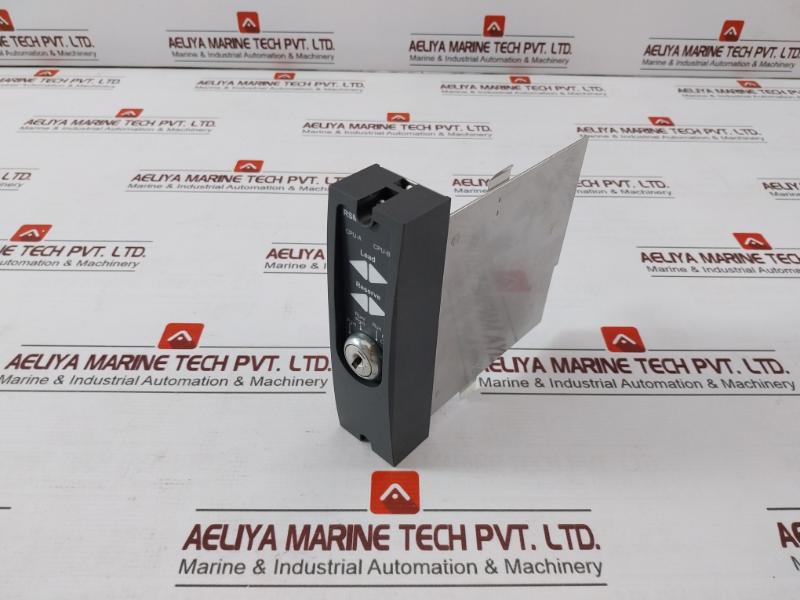 Honeywell Rsm 58Yy450003 Redundant Rotary Cpu Switch Module X2402G-1G